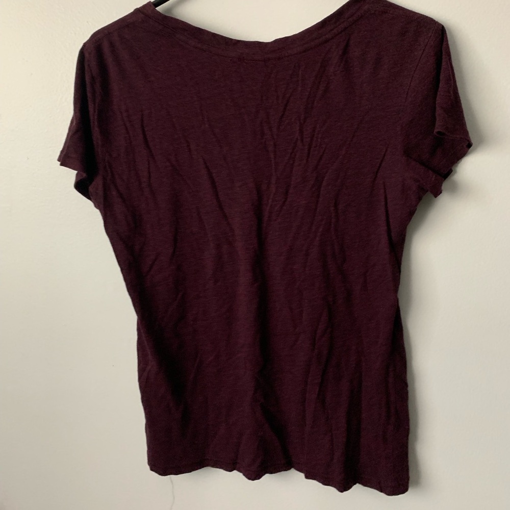 Basic Tee - Picture 2 of 2